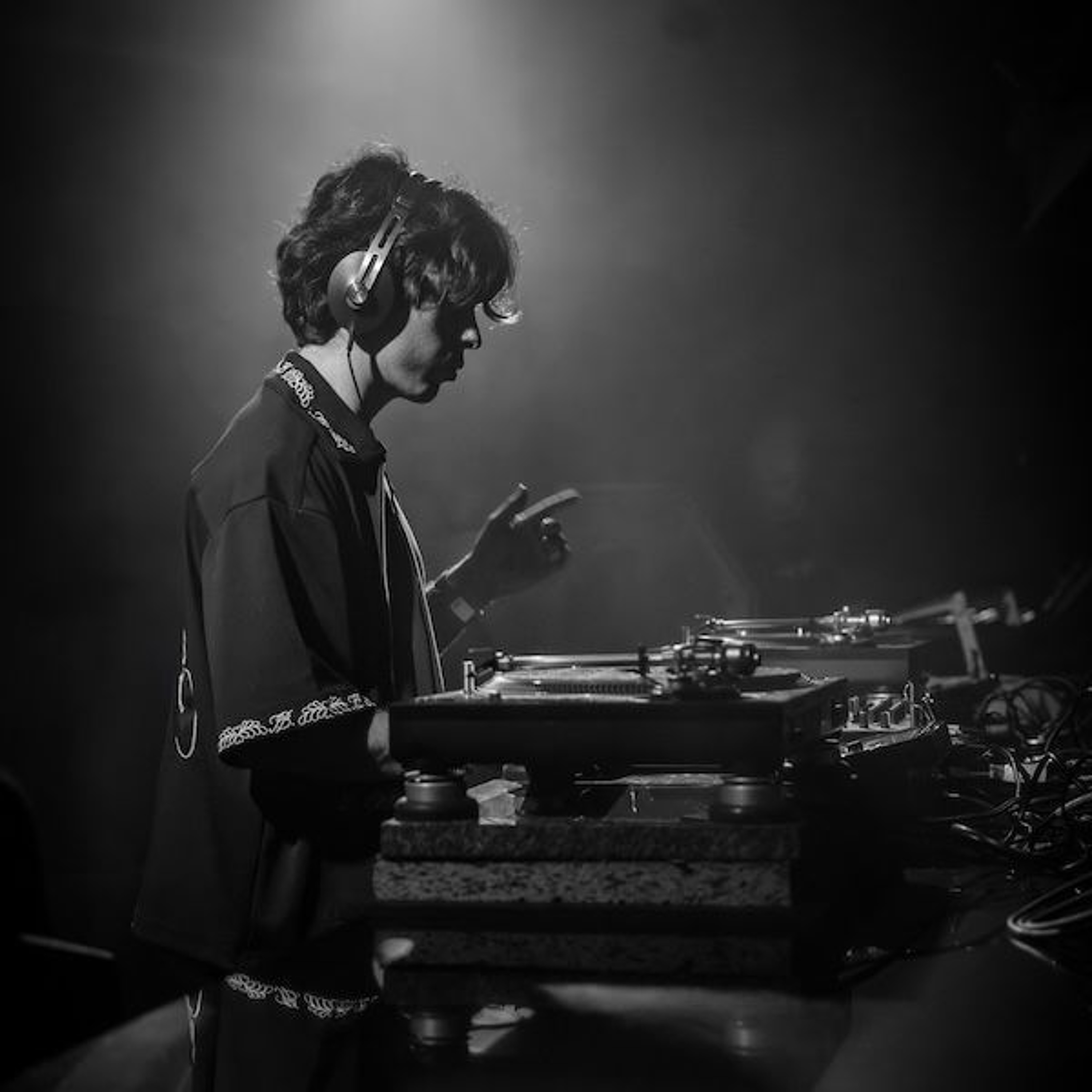 OpenLab Radio Shows
