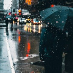 BETRUE-Rain Drop(Prod.MERSTRO멀스트로beats)