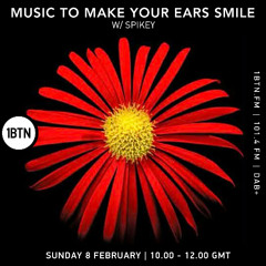 Music To Make Your Ears Smile 1BTN Febuary 2026