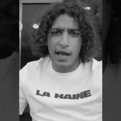 ISK - Freestyle La Haine (Épisode #3)
