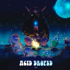 Yesp - Acid Droped (Original Mix)