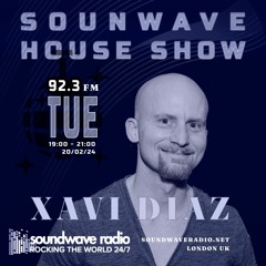 240120 Soundwave House Show