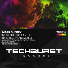 Music of the Earth (Alen Milivojevic & Drzneday Remix)