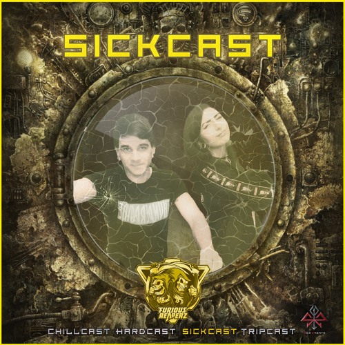 [SickCast] Sick Events pres. FURIOUS REAPERZ