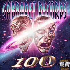 Ohrenschmerzen - Made In Solingen!  Gabbaret Records.  (Master Version)!