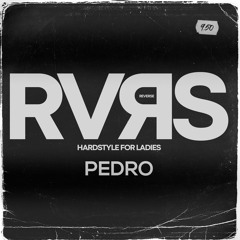 Raffaella Carrà - Pedro (RVRS Bootleg)