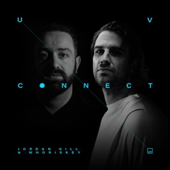 UV Connect 50: Whoriskey