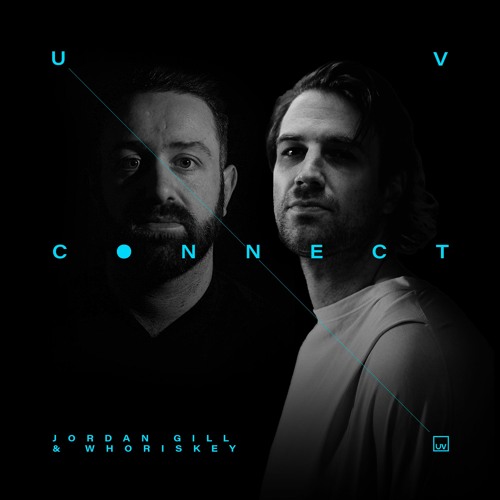 UV Connect 50: Jordan Gill