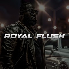 Kendrick Lamar Type Beat 2024 | ROYAL FLUSH