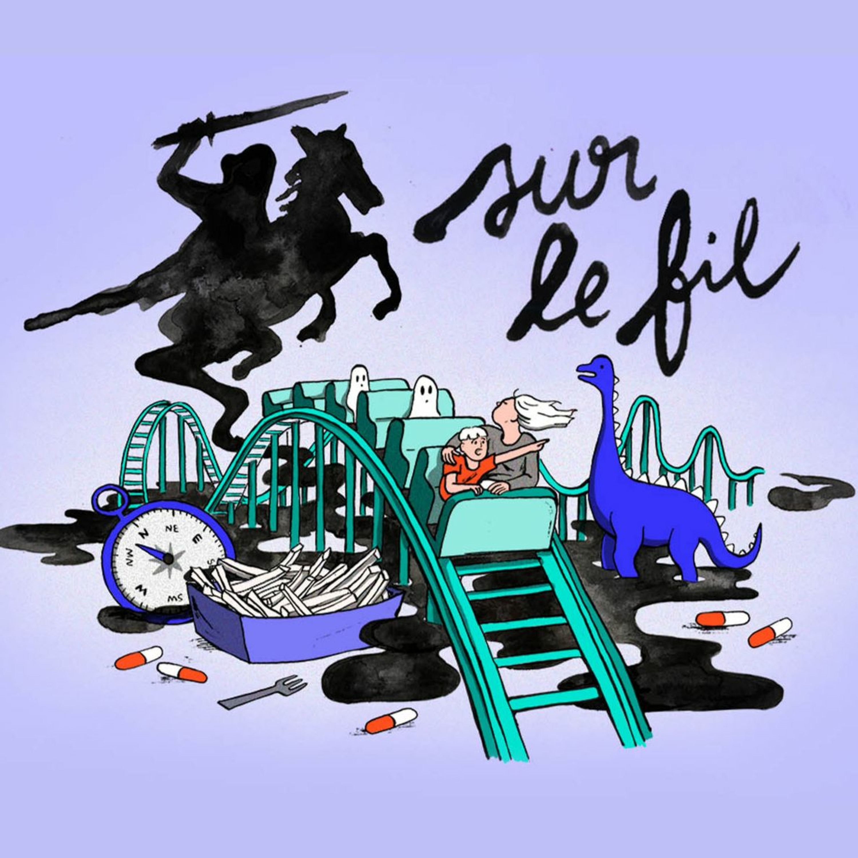 ARTE Radio - Nouveautés