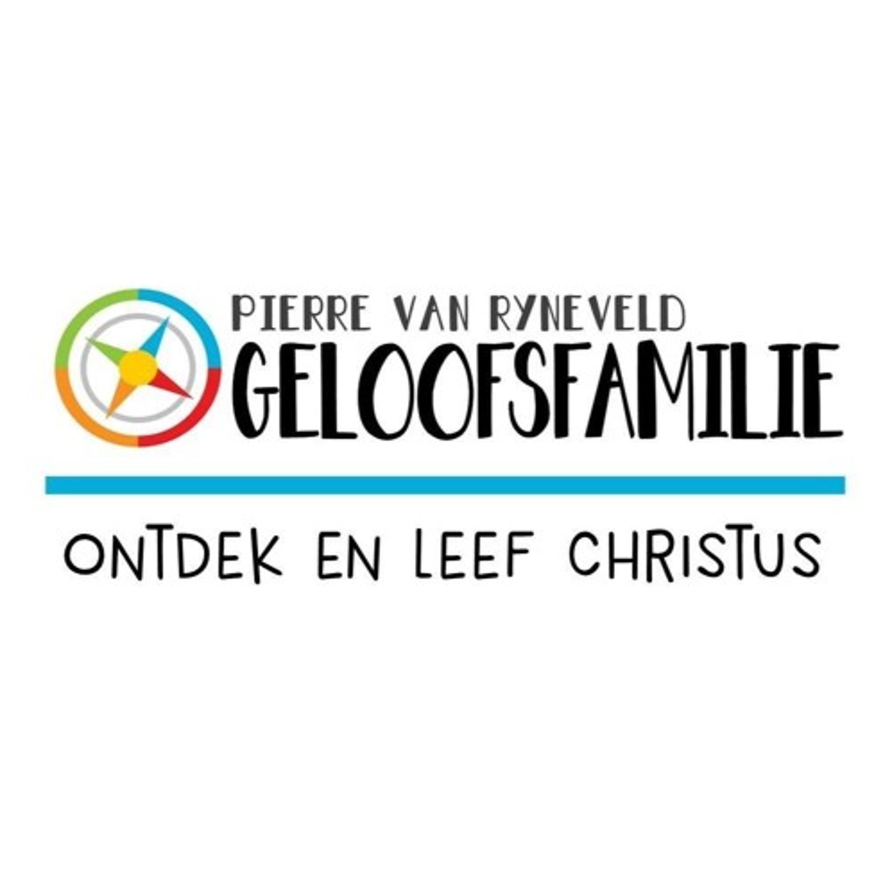 PvR Geloofsfamilie