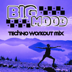 Techno Workout Mix