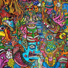 Digital Dash (Prod By: T-Flexxx)