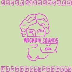 Arcadia Soundcast 001: Tommy Martin (Recollect)