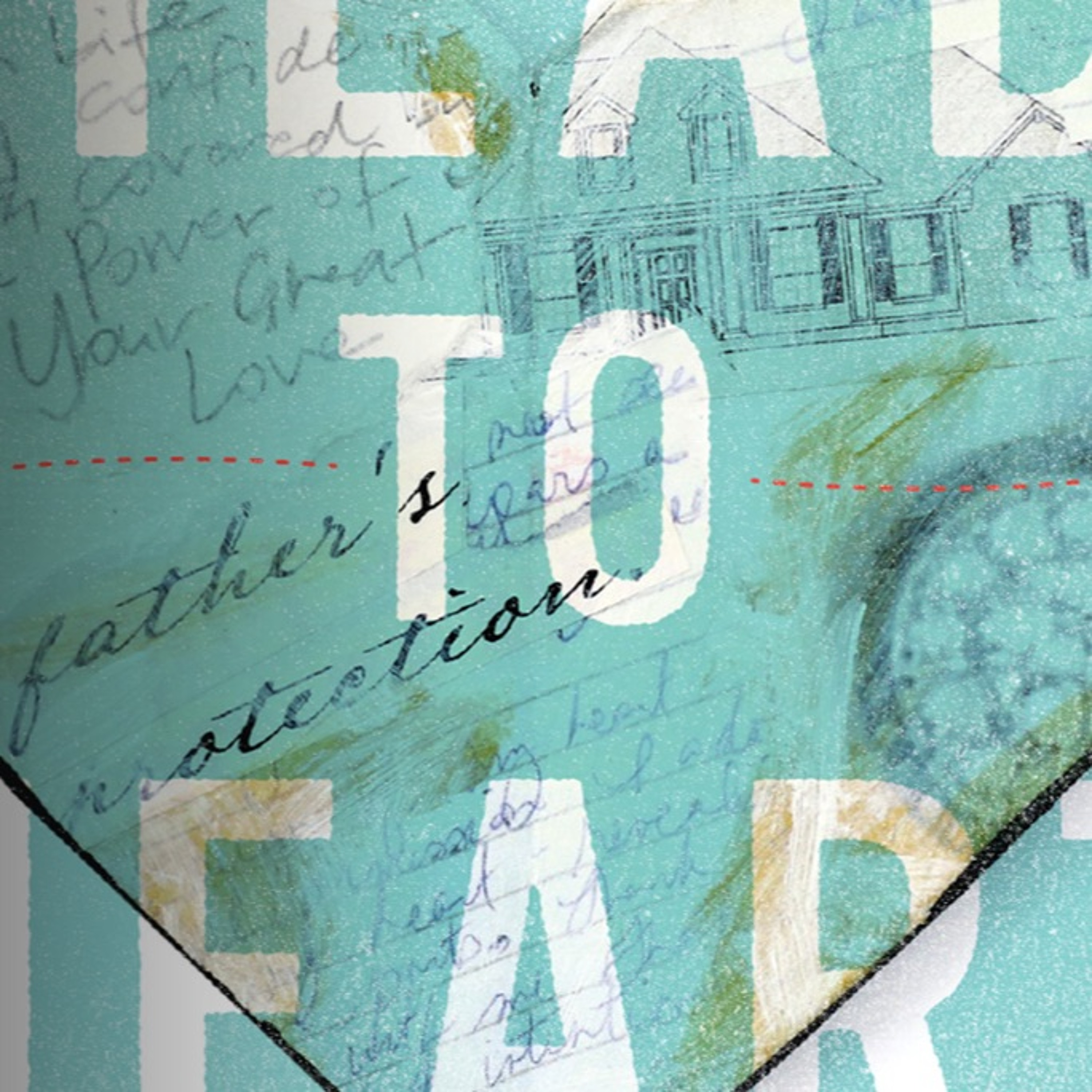 For God's Word - Head To Heart - Blair - 04.18.21