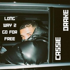 LW2G For Free (Cassie x DJ Khaled ft. Drake Mashup)