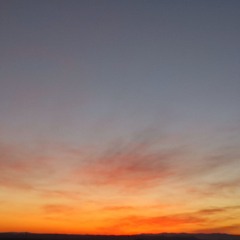 PASTEL SUNRISE