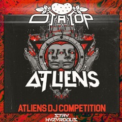 ATLiens Ogden DJ Contest Mix (Mixed by Otatop)(Released as Otatop)