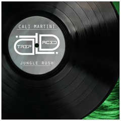 Cali Martini - Jungle Rush