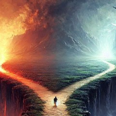 What Will You ... "choose"