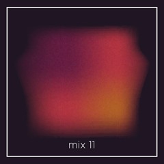 Journey | mix 11