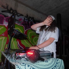 on da streetz - (departure)