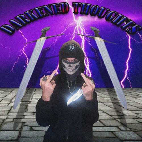 TORMENT- DARKENED THOUGHTS [PROD. INERSHA]