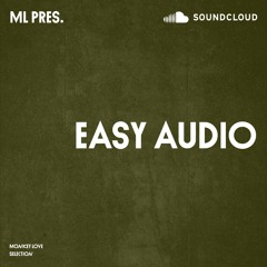 EASY AUDIO - New Year's Eve - 31.12.2024 - Monkey Love Selection