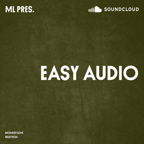 EASY AUDIO - New Year's Eve - 31.12.2024 - Monkey Love Selection