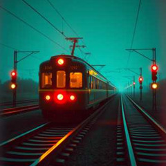 Tobiii (du brauchst nen E-Triebwagen)