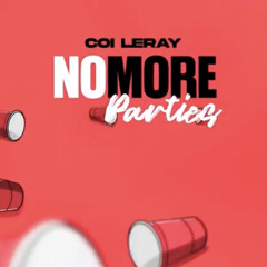 No More Parties ft lil.ry_