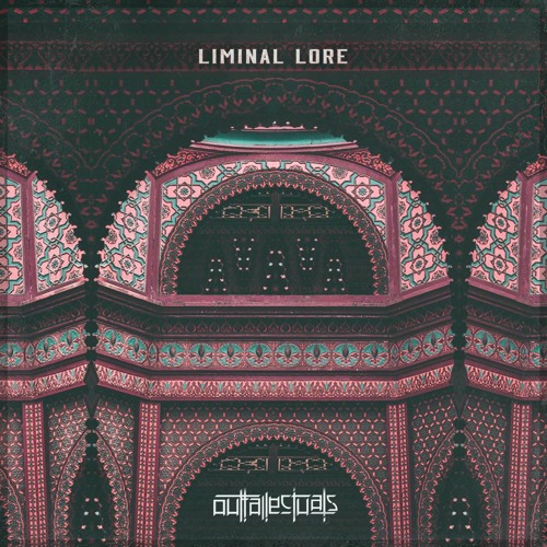 Outtallectuals - Liminal Lore V/A {Preview}