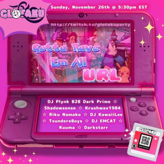 Gotta' Rave Em All B2B w/ DJ Plynk