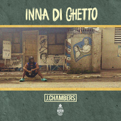 Inna Di Ghetto (feat. Natural High Music)