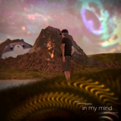 Arya, Inaloque & Avenax - In My Mind (Zach Fox Remix) [FREE DOWNLOAD]