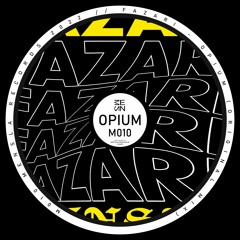 Fazari - Opium (Original Mix)