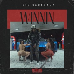 Bandkamp - Winnin