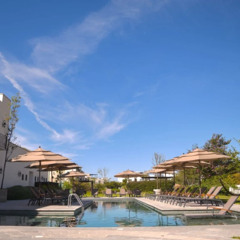 La Luminaria Villa Booking – Reserve CASA ITZAE for Your San Miguel Stay