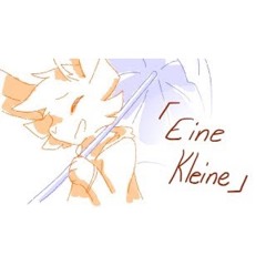 Eine Kleine (YonKaGor mix)