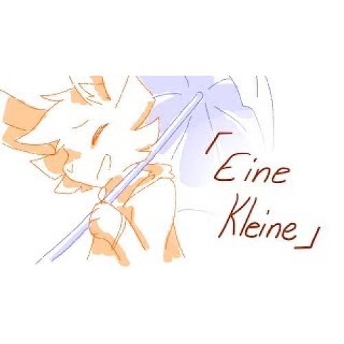 Eine Kleine (YonKaGor mix)