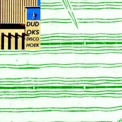 BRAM FABER - DUDOK'S DISCO HOEK 2021-14