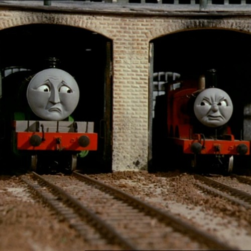 Henry's Sad Theme 2 (Series 1)
