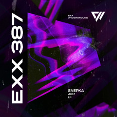 SNEPKA - Naughty