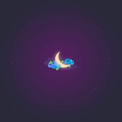 Moonlight and Blueberries ft. Anaïs Cardot (prod. ThatKidGoran)