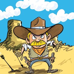 Desert Bandit | Floerk feat. Bob