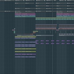 AW, K-391, & Ahrix Producer Campaign Track