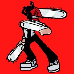 FNF: CHAINSAW VS SWORD - Razor Blades