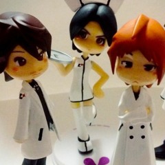 TOP* w/ shiyou, kloserr & yungnibb