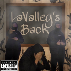 LaValley - LaValleys Back