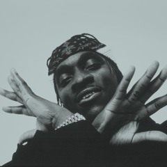 Top Hits: Pusha T